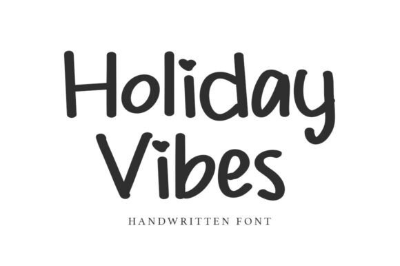 Download Holiday Vibes - Holiday Collection