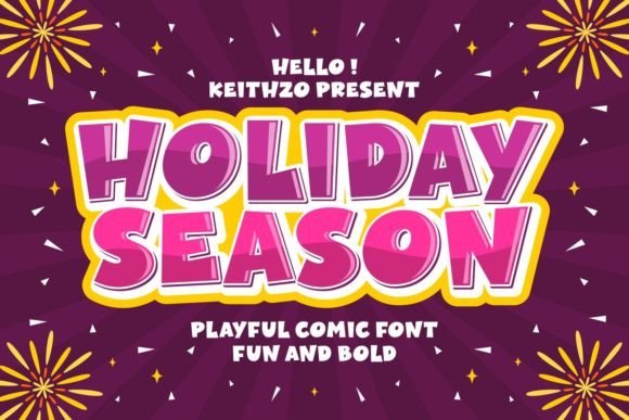 Download Holiday Season - Holiday Collection