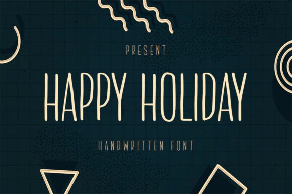 Download Happy Holiday - Holiday Collection