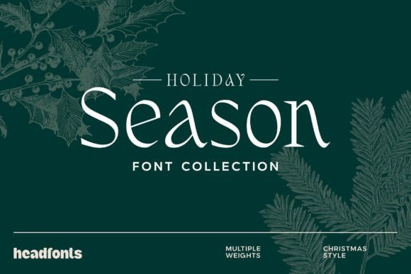 Download Holiday Season - Holiday Collection