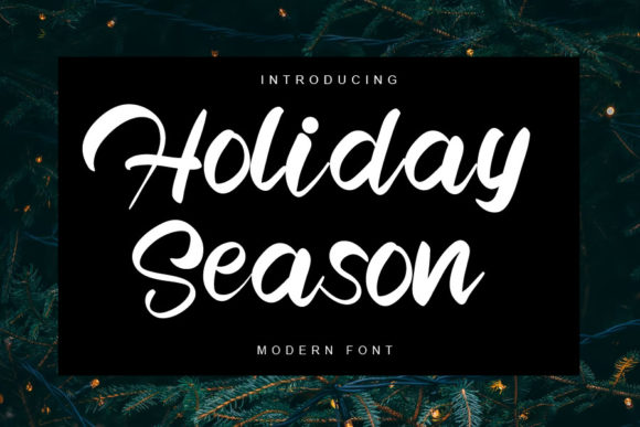 Download Holiday Season - Holiday Collection