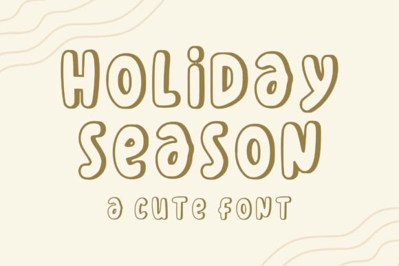 Download Holiday Season - Holiday Collection