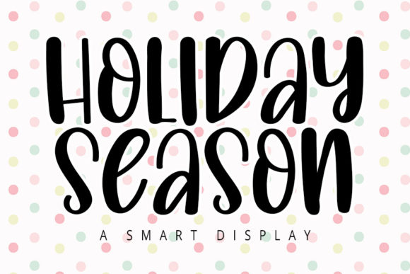 Download Holiday Season - Holiday Collection