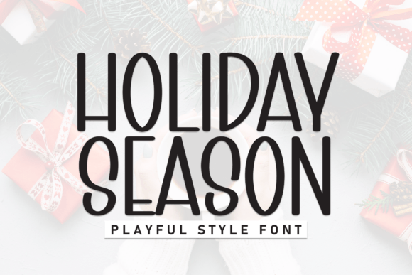 Download Holiday Season - Holiday Collection