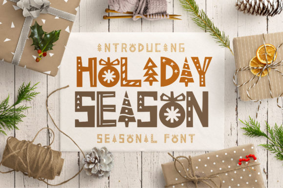 Download Holiday Season - Holiday Collection