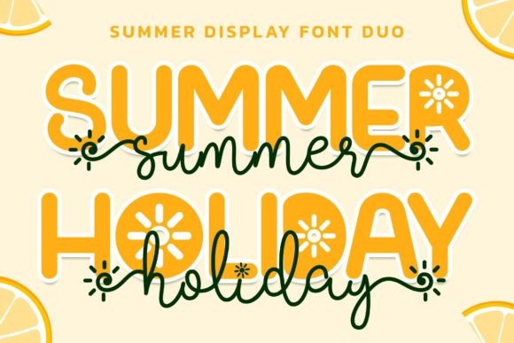 Download Summer Holiday - Holiday Collection