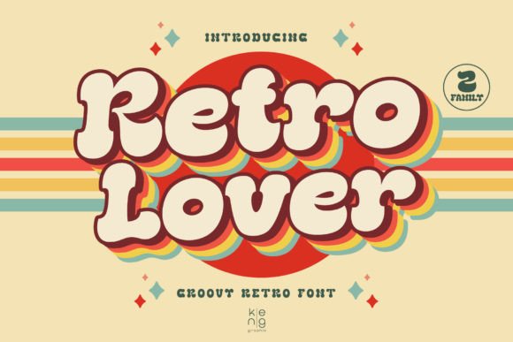 Download Retro Lover - Premium Resources