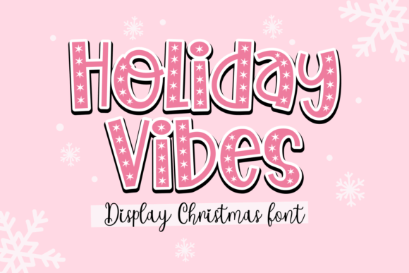 Download Holiday Vibes - Holiday Collection