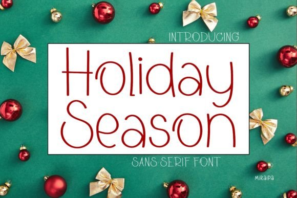 Download Holiday Season - Holiday Collection